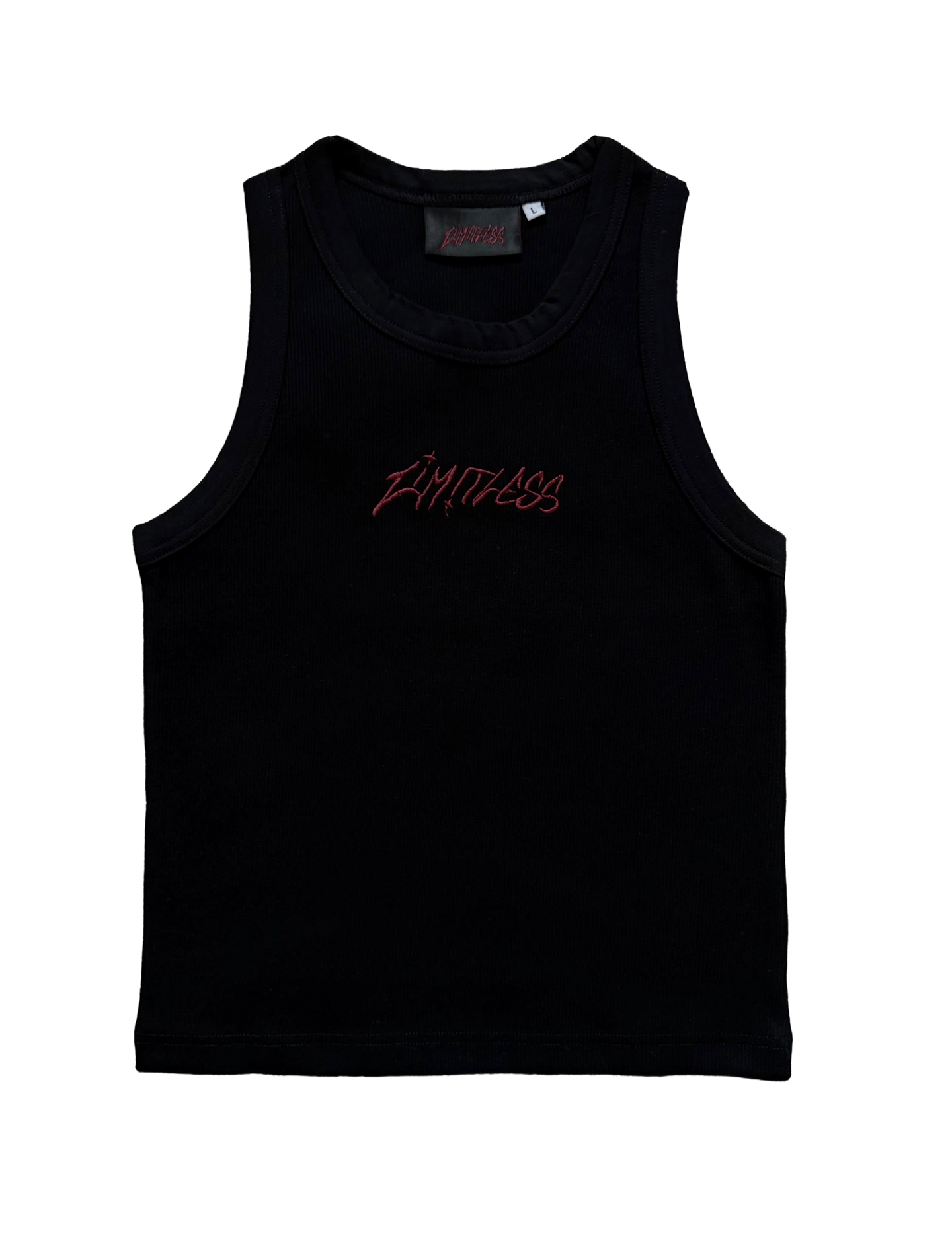 Limitless Women's Tank Top