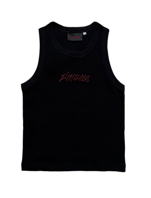 Limitless Women's Tank Top