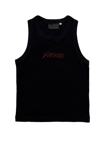 Limitless Women's Tank Top