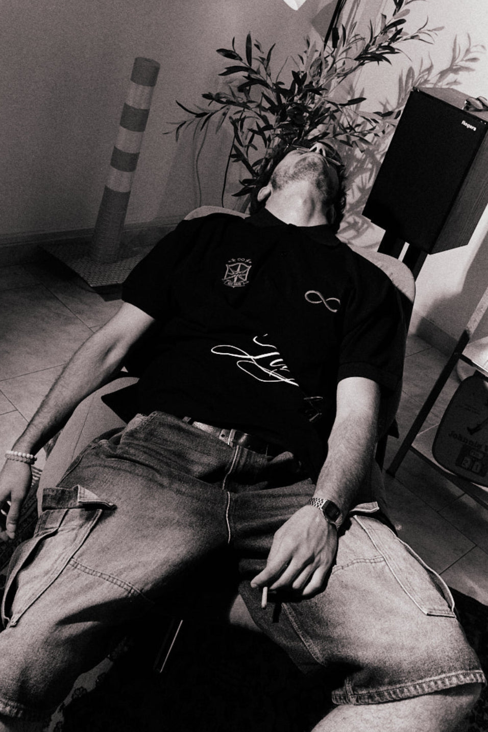 Limitless Polo Shirt