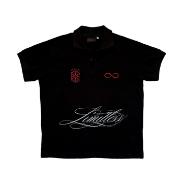 Limitless Polo Shirt