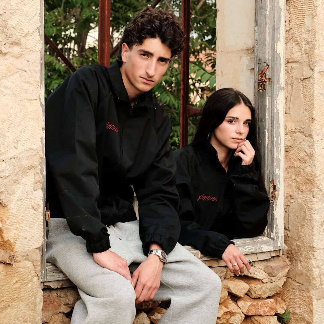 Lmts Jacket